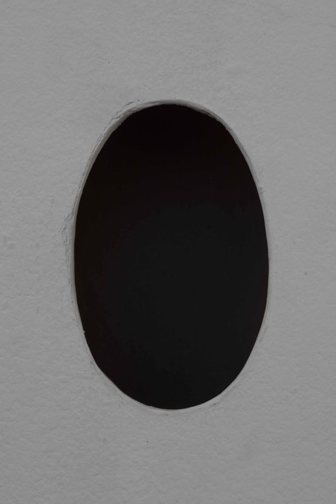 Nour Mobarak. Dafne Phono. Installation view, JOAN, Los Angeles, 2022