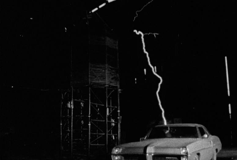 Energy and How to Get It. 1981. USA. Directed by Robert Frank, Rudy Wurlitzer, Gary Hill. Courtesy The June Leaf and Robert Frank Foundation
