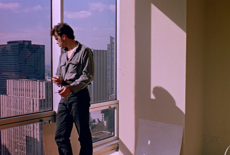 Candy Mountain. 1987. Switzerland/Canada/France. Directed by Robert Frank, Rudy Wurlitzer. Courtesy Film Movement