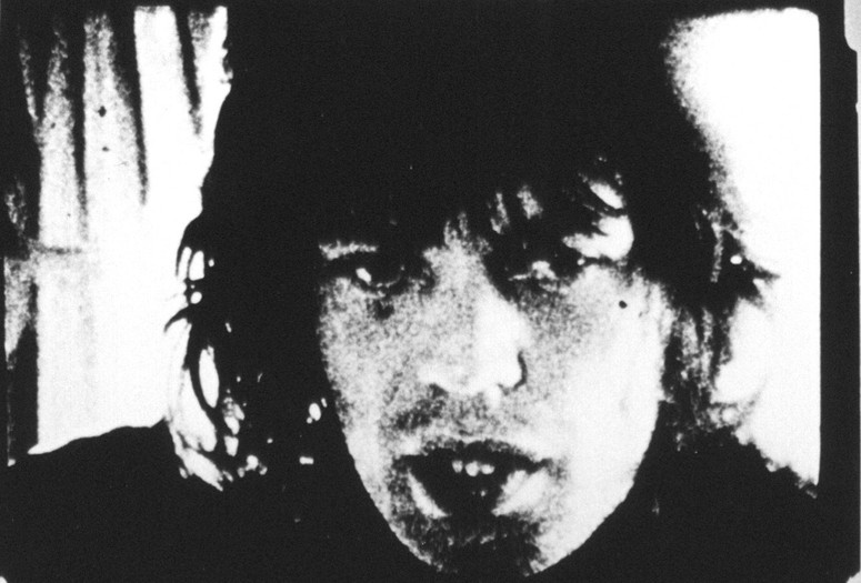 Cocksucker Blues. 1972. USA. Directed by Robert Frank. Courtesy Promotour BV/The June Leaf and Robert Frank Foundation/The Museum of Fine Arts, Houston