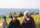 Leaving Home, Coming Home: A Portrait of Robert Frank. 2004. UK. Directed by Gerald Fox. Courtesy Greenwich Entertainment