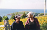Leaving Home, Coming Home: A Portrait of Robert Frank. 2004. UK. Directed by Gerald Fox. Courtesy Greenwich Entertainment