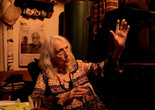 Another Light on the Road: Robert Frank and June Leaf&#39;s Canadian Home [work In progress]. 2024. USA. Directed by Kathryn Whalen, John Parlante.Courtesy the filmmakers