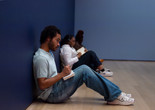 Photo: On White Wall. © 2024 The Museum of Modern Art