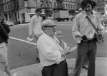 About Me: A Musical. 1971. USA. Directed by Robert Frank. Courtesy The June Leaf and Robert Frank Foundation/The Museum of Fine Arts, Houston