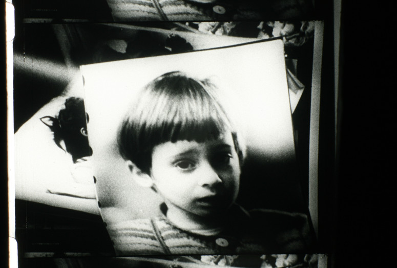 Conversations in Vermont. 1971. USA. Directed by Robert Frank. Courtesy The June Leaf and Robert Frank Foundation/The Museum of Fine Arts, Houston