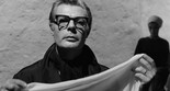 Otto e mezzo (8 1/2). 1963. Italy. Directed by Federico Fellini. Courtesy of Cinecittà