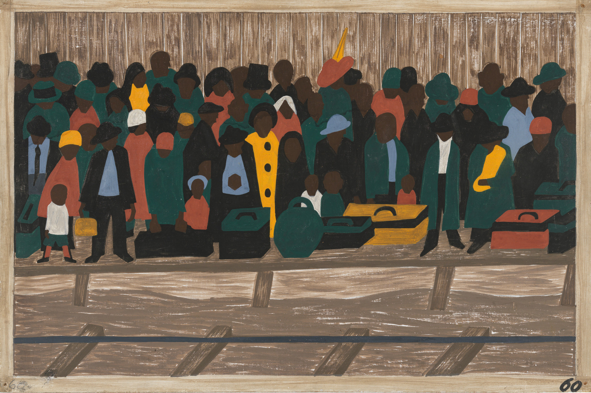 Collection 1880s–1940s | MoMA