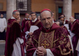 Conclave. 2024. United Kingdom/USA. Directed by Edward Berger. Courtesy Focus Features