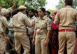 Santosh. 2024. United Kingdom. Directed by Sandhya Suri. Courtesy Metrograph Pictures