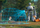 The Wild Robot. 2024. USA. Directed by Chris Sanders. Courtesy Universal Pictures