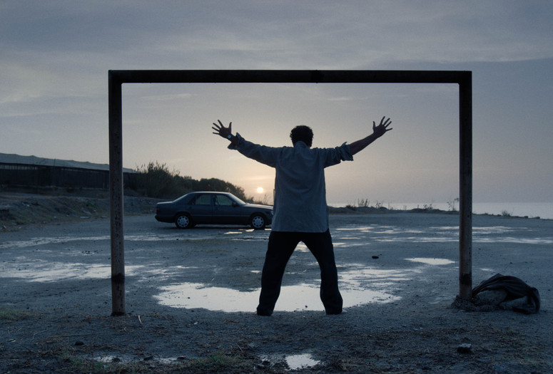 Close Your Eyes (Cerrar los ojos). 2024. Spain/Argentina. Directed by Victor Erice. Courtesy Film Movement