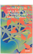 Book cover of Momentum: Art &amp; Ecology in Contemporary Latin America. Published by MoMA, 2024.