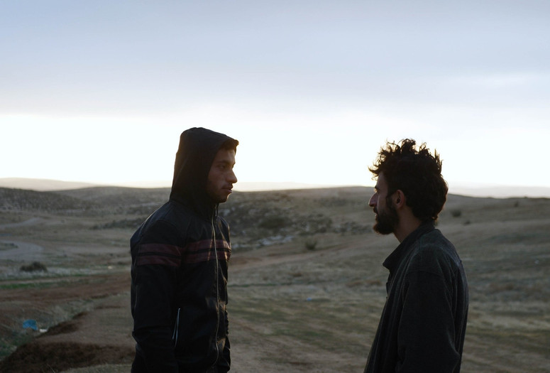 No Other Land. 2024. Palestine/Norway. Directed by Basel Adra, Hamdan Ballal, Yuval Abraham, Rachel Szor. Courtesy Antipode Films