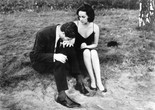 La notte. 1961. Directed by Michaelangelo Antonioni. Courtesy of Photofest.