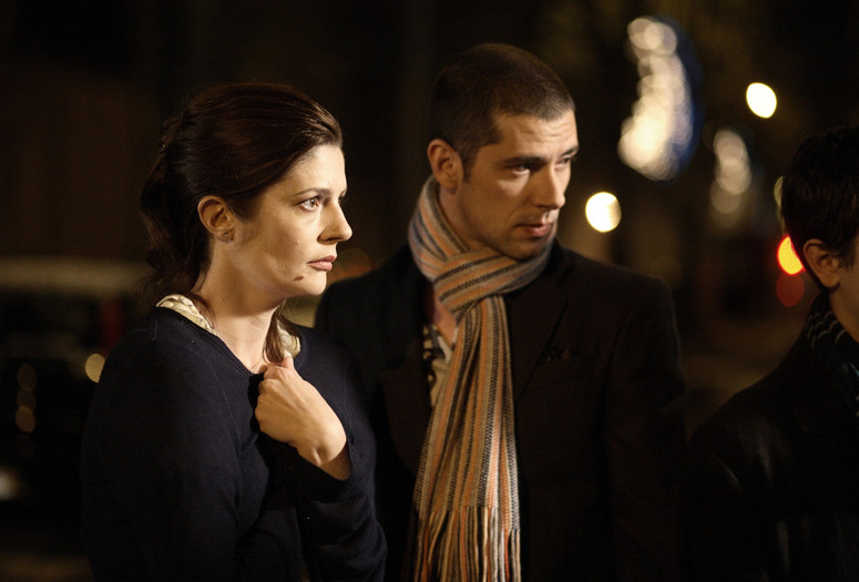 Un conte de Noël (A Christmas Tale). 2008. Directed by Arnaud Desplechin. Courtesy of Photofest.