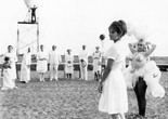 Otto e mezzo (8½). 1963. Directed by Federico Fellini. Courtesy of Photofest.