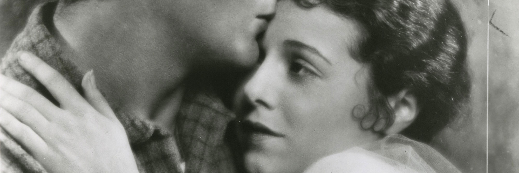 7th Heaven. 1927. USA. Directed by Frank Borzage. The Museum of Modern Art Film Stills Archive