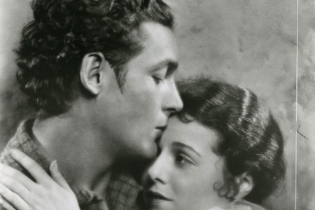 7th Heaven. 1927. USA. Directed by Frank Borzage. The Museum of Modern Art Film Stills Archive