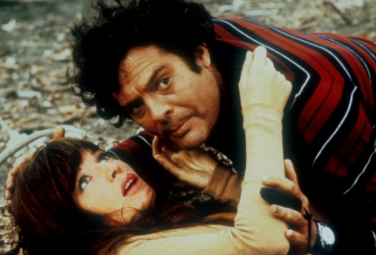Dramma della gelosia (The Pizza Triangle/Drama of Jealousy). 1970. Directed by Ettore Scola.