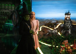 Wicked. 2024. USA. Directed by Jon M. Chu. Courtesy Universal Studios
