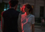 Challengers. 2024. USA. Directed by Luca Guadagnino. Courtesy MGM/Amazon