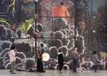 Photo: On White Wall. © 2024 The Museum of Modern Art, New York