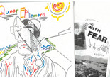 Zines from MoMA Teens