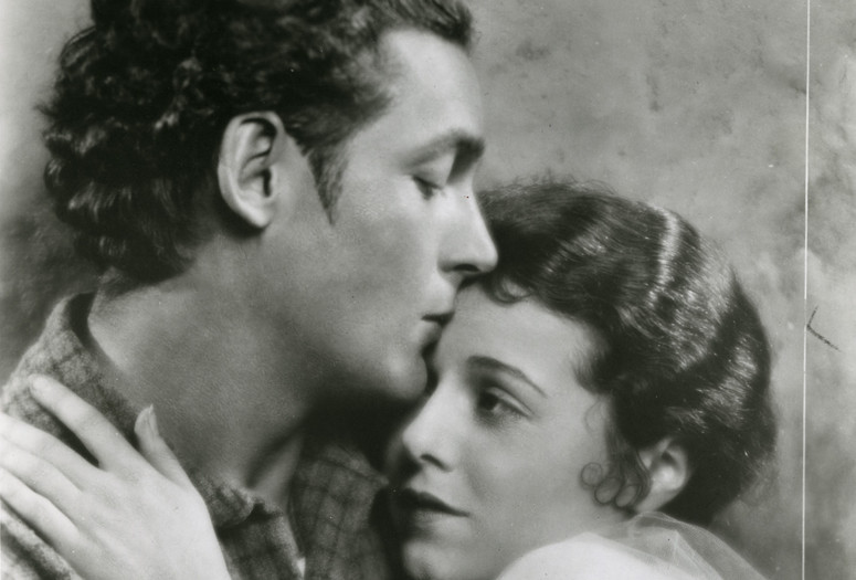 7th Heaven. 1927. USA. Directed by Frank Borzage. Courtesy the Museum of Modern Art Film Stills Archive