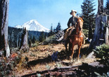 Bend of the River. 1952. USA. Directed by Anthony Mann. Courtesy RGR Collection / Alamy Stock Photo