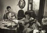 Mulher de Verdade (A Real Woman). 1954. Brazil. Directed by Alberto Cavalcanti. Courtesy Cinemateca Brasileira