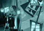 Raskolnikow. 1923. Germany. Directed by Robert Wiene. Courtesy Filmmuseum München