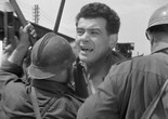 Le Rendez-vous des quais (Rendez-vous of the Docks). 1955. France. Directed by Paul Carpita. Courtesy Centre national du cinéma et de l&#39;image animée (CNC)