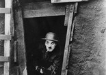 Shoulder Arms. 1918. USA. Directed by Charles Chaplin. The Museum of Modern Art Film Stills Archive