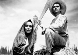 María Candelaria. 1943. Mexico. Directed by Emilio Fernández. Courtesy Filmoteca UNAM