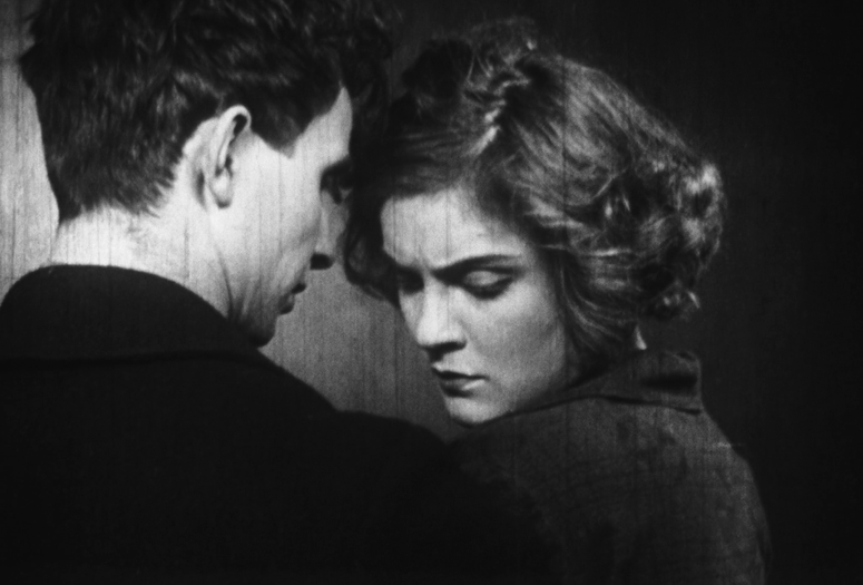 Moi syn (My Son). 1928. USSR. Directed by Evgenii Cherviakov. Courtesy George Eastman House