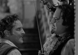 Adventures of Casanova. 1948. USA. Directed by Roberto Gavaldón. Courtesy UCLA Film &amp; Television Archive