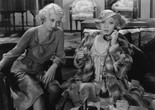 The Greeks Had a Word for Them. 1932. USA. Directed by Lowell Sherman. Courtesy the Museum of Modern Art Film Stills Archive