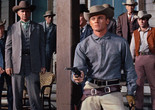 Gunman’s Walk. 1958. USA. Directed by Phil Karlson. Courtesy Sony Pictures Entertainment