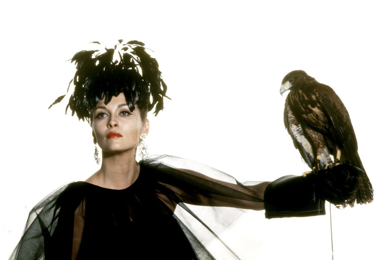 Puzzle of a Downfall Child. 1970. USA. Directed by Jerry Schatzberg. Courtesy Jerry Schatzberg Studio