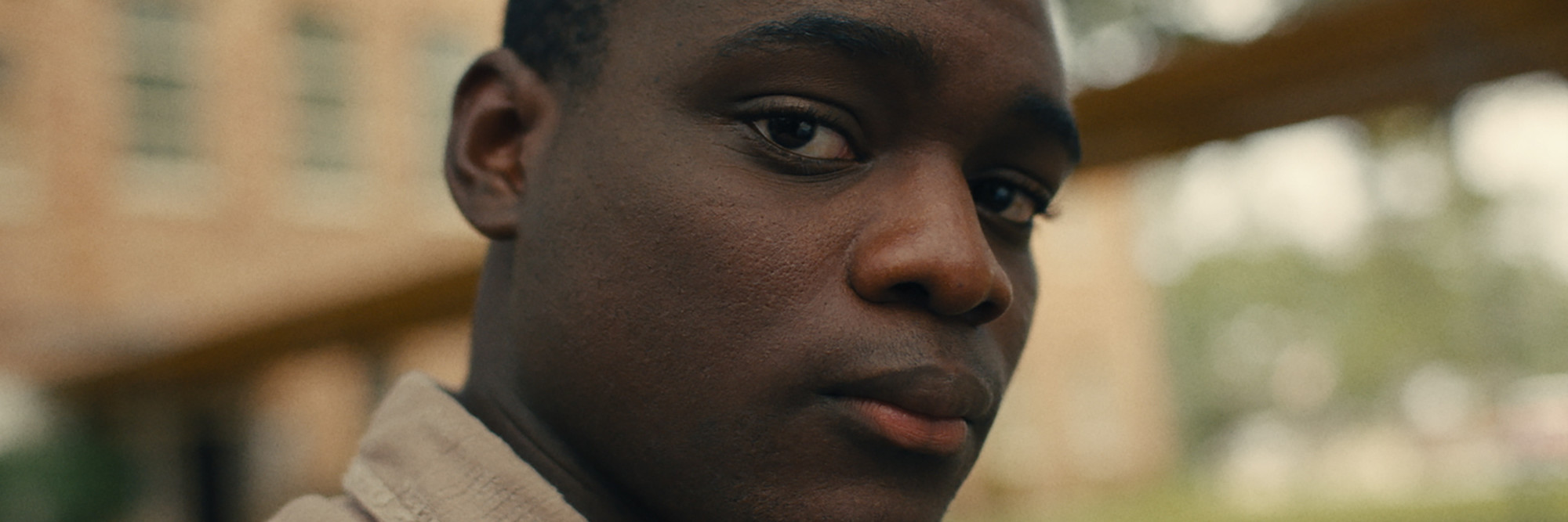 Nickel Boys. 2024. USA. Directed by RaMell Ross. Courtesy Orion Pictures/Amazon MGM