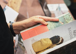 Photo from previous FORGOTTEN LANDS event. Courtesy of Jonathan Joseph, 2024