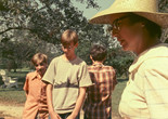 A Circle in the Fire. 1974. USA. Directed by Victor Nunez. Courtesy the filmmaker