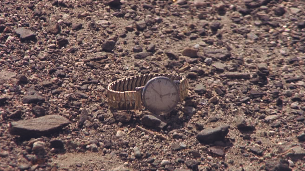Christian Marclay. Still from The Clock. 2010