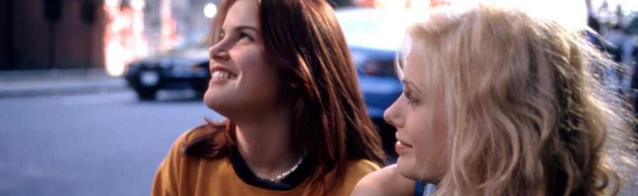 All Over Me. 1997. USA. Directed by Alex Sichel, Sylvia Sichel. Courtesy the filmmakers
