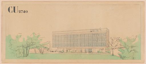 Architecture in the Age of Industry