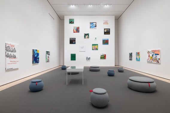 On Marlon Mullen and Progressive Art Studios