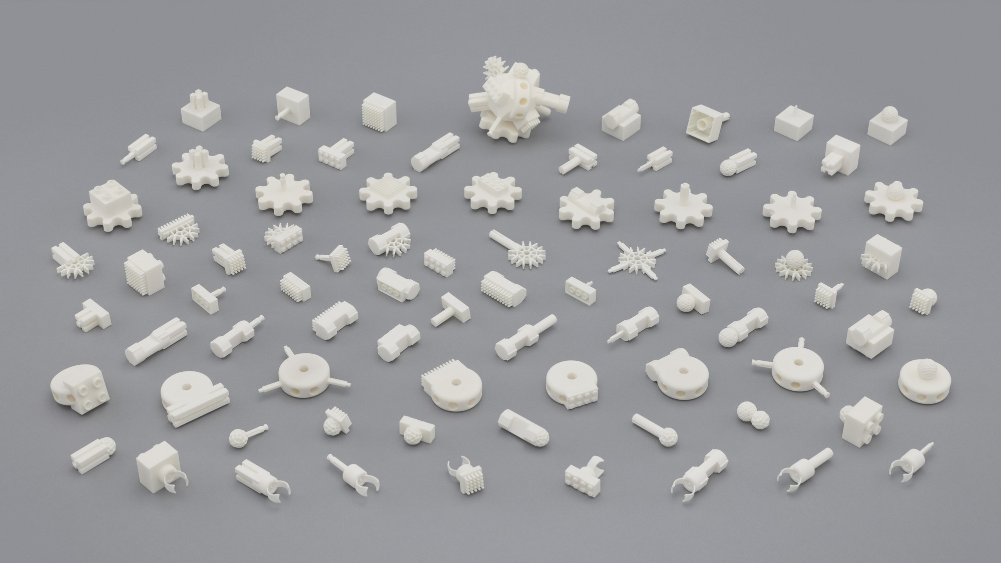 Free Universal Construction Kit 