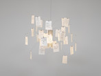 Zettel&#39;z Hanging Lamp