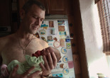 Dad’s Lullaby. 2024. Ukraine/Romania/Croatia. Directed by Lesia Diak. Courtesy the filmmaker